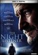 The Night Listener [Dvd + Digital]