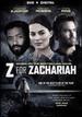Z for Zachariah [Dvd + Digital]