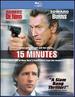 15 Minutes (Blu-Ray)