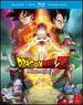 Dragon Ball Z-Resurrection 'F' [Blu-Ray + Dvd + Digital Hd]