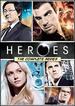 Heroes: the Complete Series [Dvd]