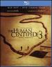 The Human Centipede III: the Final Sequence [Blu-Ray]