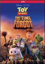 toy story that time forgot dvd