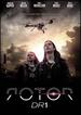 Rotor Dr1 | Scifi Dystopian Future, Drones | Director Chad Kapper