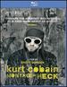 Kurt Cobain: Montage of Heck (Blu-Ray)