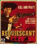 Requiescant (2-Disc Special Edition) [Blu-Ray + Dvd]