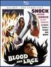 Blood and Lace (Bluray/Dvd Combo) [Blu-Ray]