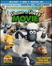 Shaun the Sheep Movie [Blu-Ray + Dvd + Digital Hd]
