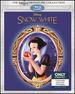Snow White and the Seven Dwarfs, Signature Collection, Lenticular Slip Cover Edition (Blu-Ray + Dvd +Digital Hd) [2016]