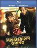 Mississippi Grind [Blu-Ray + Digital Hd]