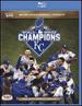 2015 World Series Film [Blu-Ray]