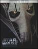 Star Wars: Revenge of the Sith (Limited Edition Steel Book) [Blu-Ray]