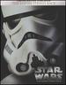 Star Wars: the Empire Strikes Back (Limited Edition Steel Book) [Blu-Ray]