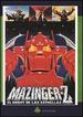 Mazinger-Z, El Robot De Las Estrellas