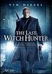 The Last Witch Hunter [Dvd]