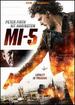 Mi-5 [Dvd + Digital]