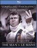 Steve Mcqueen: the Man & Le Mans [Blu-Ray]