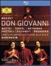 Mozart: Don Giovanni [Blu-Ray]