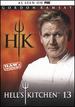 Gordon Ramsay // Hell's Kitchen Seasons 4, 5&6