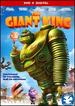The Giant King [Dvd + Digital]