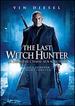 The Last Witch Hunter