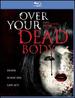 Over Your Dead Body [Blu-Ray]