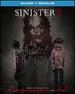 Sinister 2 (Blu-Ray + Digital Hd)