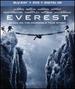 Everest Blu-Ray Combo Pack