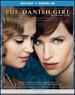 The Danish Girl (Blu-Ray)