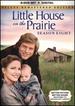 Little House on the Prairie: Season 8 [Deluxe Remastered Edition-Dvd + Digital]