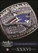 Nfl America's Game: 2001 Patriots (Super Bowl XXXVI)