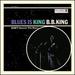 Blues is King