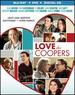 Love the Coopers [Blu-Ray + Dvd + Digital Hd]