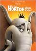 Horton Hears a Who! [Dvd] [1970]