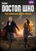 Doctor Who: Complete Series 9 [Dvd]