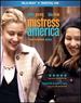 Mistress America [Blu-ray]