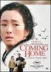 Coming Home (2015) Dvd