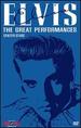 Elvis-the Great Performances, Vol. 1-Center Stage [Dvd]