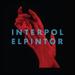 Interpol-El Pintor (1 Cd)