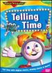 Telling Time Dvd By Rock 'N Learn