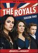 The Royals: Season 2 [3 Discs]