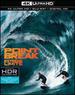 Point Break [Bilingual] [4K Ultra Blu-ray/Blu-ray] [2 Discs]