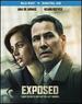 Exposed [Blu-Ray + Digital Hd]