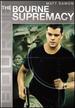 The Bourne Supremacy (Dvd Movie) Matt Damon