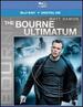 The Bourne Ultimatum [Blu-Ray]