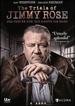 The Trials of Jimmy Rose-3 Episodes on 2 Dvds-Region 1 (Us & Canada)