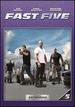 Fast Five [Blu-Ray]