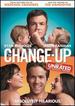 The Change Up (Blu-Ray)