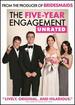 The Five-Year Engagement [Dvd] [2012]
