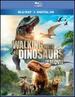 Walking With Dinosaurs: the Movie Blu-Ray